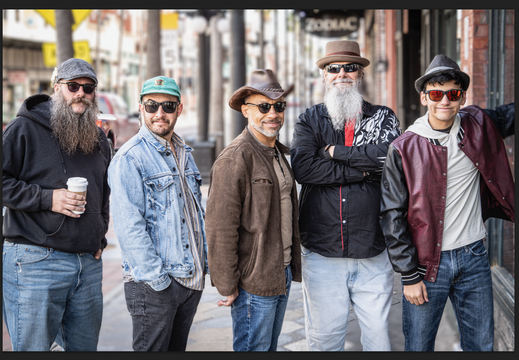 Some random guy joined us!